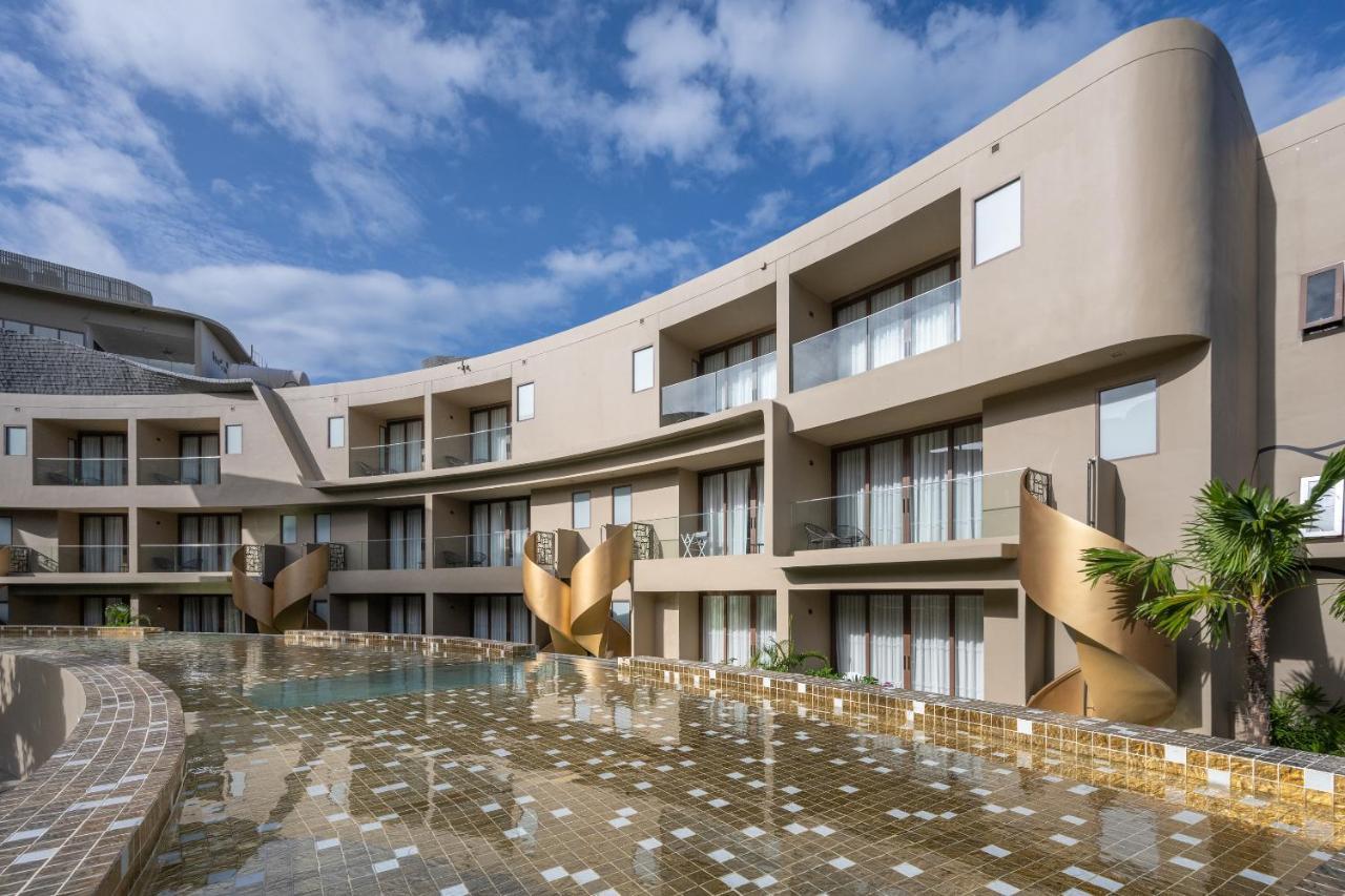 Metadee Elite Hotel Kata Beach  Exterior photo