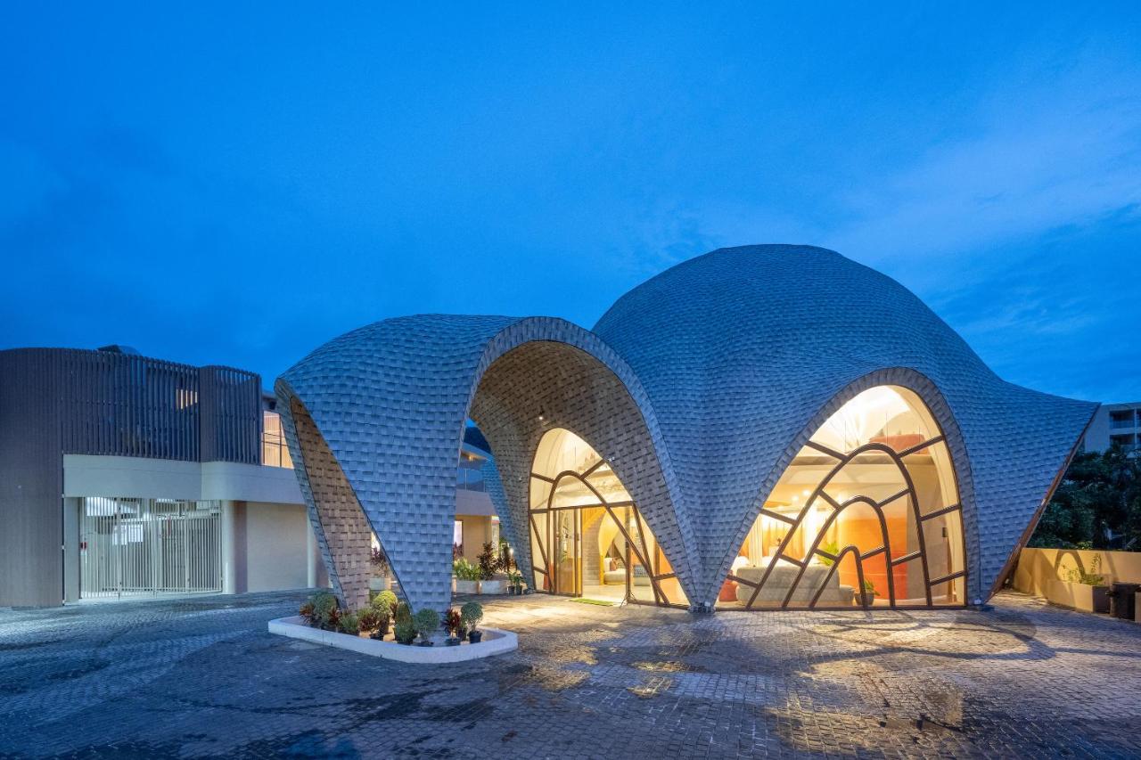Metadee Elite Hotel Kata Beach  Exterior photo