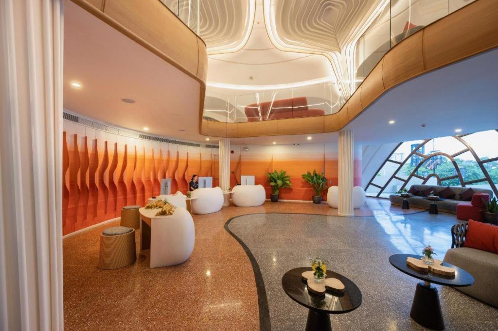 Metadee Elite Hotel Kata Beach  Exterior photo